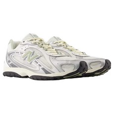 New Balance 慢跑鞋 D楦 U204LSWB