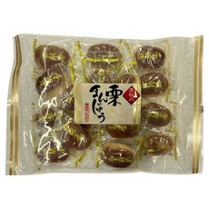 스윗스튜디오라만 쿠리만쥬 밤만쥬, 240g, 1개