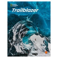 Trailblazer 6A Combo Split SB with Spark, National Geographic