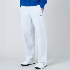 YONEX 羽球服飾 寬版長褲 251PL001U