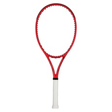 SWING MASTER THE EDGE 寶劍球拍, 紅色, 1個, 單一商品