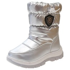 BEBEMARU 鋪棉靴 9385