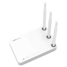 ipTIME 유무선 공유기, N704VR, 1개 N704VR, 1개