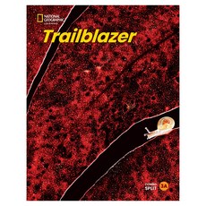 Trailblazer 3A Combo Split SB with Spark, National Geographic