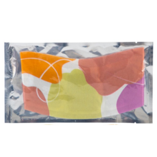 TIMLEI 蒸汽暖頸貼 K 艾草, 10個