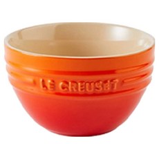 르크루제 밥그릇, 주황, 1개
