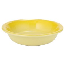 르크루제 미니원형디쉬 15cm, 솔레이, 1개