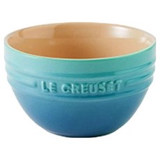 르크루제 밥그릇, 캐르비안블루, 1개