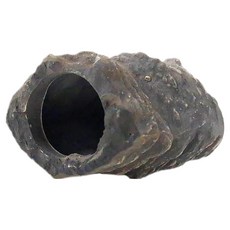 UP AQUA 雅柏 慈鯛專用岩石 D款 F-923-D, 1個