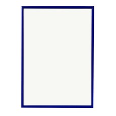 HUNDRED PICTURES 百耘圖 A3鋁框 42 x 29.7cm, 深藍色, 1個