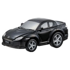 마루카 드라이브타운 미니장난감 자동차, 29 마츠다 RX-8, 1개