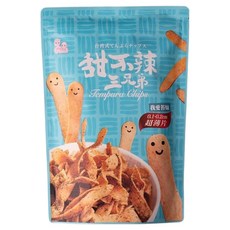 珍寶廚房 甜不辣三兄弟 海苔, 1個, 100g