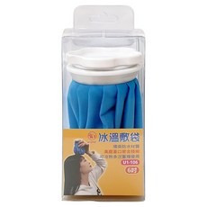 U1 冰溫敷袋 6吋, 1個