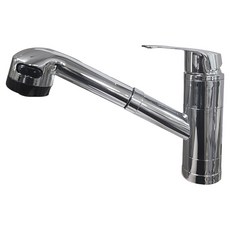 DoHyunI 正面單孔水槽水龍頭 DHI-3801, 1個