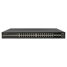 netis 48埠企業級Gigabit交換集線器, HST3354GM, 1個