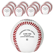 Skyline AAK R級棒球 12入, 1個, 單一商品
