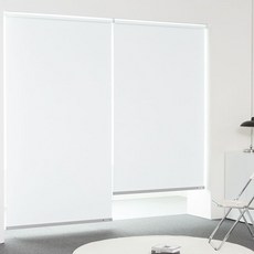 까사프렌즈 암막 롤스크린 블라인드