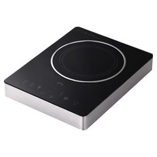 PNPOONGNYUN Hi-Commerce N3000 單口感應爐, 獨立式, PHIKA-3000