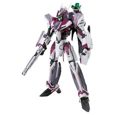반다이 HG 1/100 VF-31C 지크프리드 미라쥬 파리나 지너스 탑승기 건담, 1개