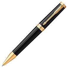 PARKER 派克 Ingenius N GT 原子筆, 黑色, 1個