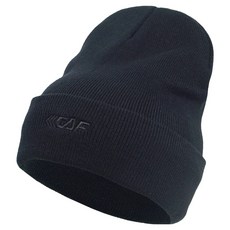 르까프 엣지 니트 비니, 블랙