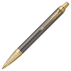 PARKER 派克 I.M. N SE Pioneer 系列 GT 原子筆, 灰色, 1個