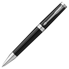 PARKER 派克 Ingeniuty N CT 原子筆, 黑色, 1個