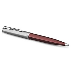 PARKER 派克 51 Core CT 原子筆, 酒紅色, 1個