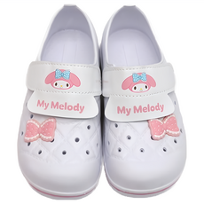 MY MELODY 美樂蒂 美樂蒂精華EVA室內鞋