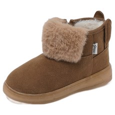 CHAAKAN SHOES 兔子毛絨內裡 LED 防寒靴 WTSDR4h553