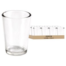 高精容器 啤酒杯, 120個