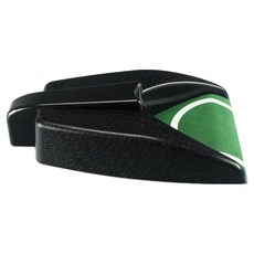 PGM Golf 高爾夫電動回球器 PG181, 黑色 + 綠色, 1個