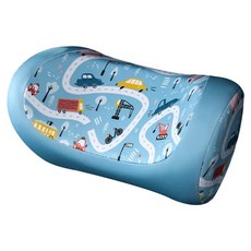 我家寶貝 兒童車用護頸枕, 汽車