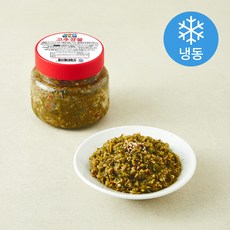 완도맘 고추장물 (냉동), 250g, 1개