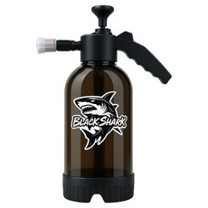 黑鯊 壓縮噴霧器 2L, 1個