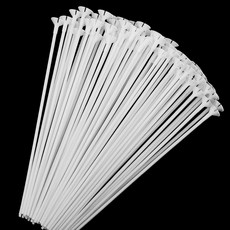 파티쇼 풍선컵 스틱, 50개