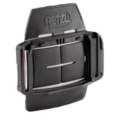 PETZL 安全帽頭燈固定Pixie轉接器, 1個, 單一顏色