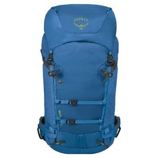 OSPREY Mutant52 登山揹包, 藍色框架