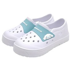 Cinnamoroll 大耳狗喜拿 兒童三麗鷗玉桂狗里奧室內鞋