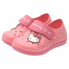 Hello Kitty 凱蒂貓 莎莎 EVA 室內鞋