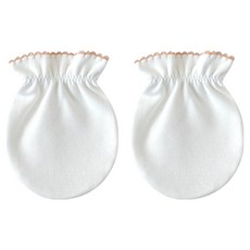 베이비앤아이 사계절 파스텔 손싸개