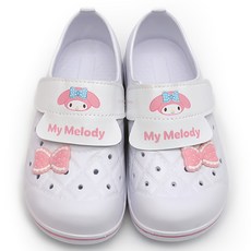 MY MELODY 美樂蒂 精華EVA室內鞋