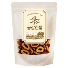 공감한입 말린 대추칩 슬라이스, 55g, 1개