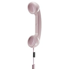 NATIVE UNION Pop Phone 復古電話 糖果色, 1個