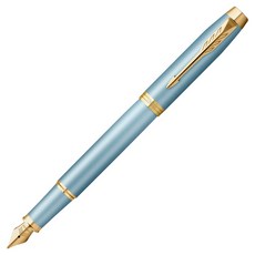 PARKER 派克 IM N Core GT 鋼筆, F, 綠色