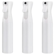 Highching 高精 連續噴霧瓶 300ml 3入組, 1套