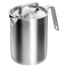 벨라쿠진 올스텐 304 포트 케틀팟 멀티팟 주전자 14cm, 1개, 2.6L