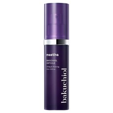 mastina 補骨脂酚安瓶, 30ml, 1個