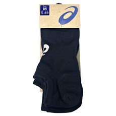 ASICS 亞瑟士 腳踝襪 3033C028-001 3雙