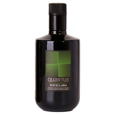 Cuartus Nocellara 頂級初榨橄欖油, 1個, 500ml